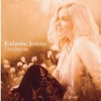 KATHERINE JENKINS - Daydream CD