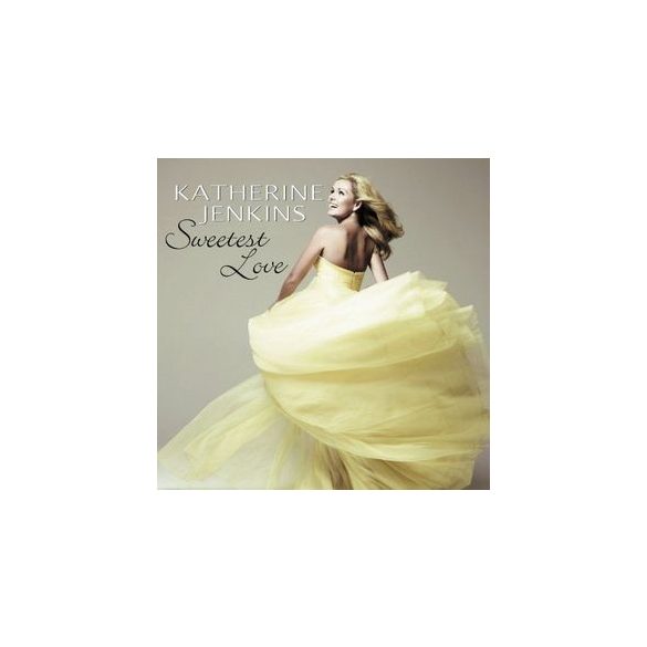 KATHERINE JENKINS - Sweetest Love CD