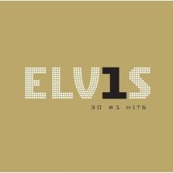 ELVIS PRESLEY - 30 #1 Hits / vinyl bakelit / 2xLP