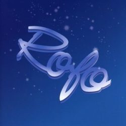 ROFO - Album / 2cd / CD