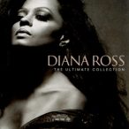 DIANA ROSS - One Woman Ultimate Collection CD