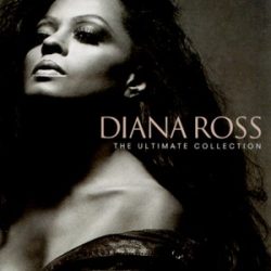 DIANA ROSS - One Woman Ultimate Collection CD