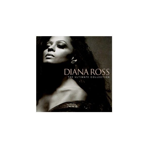 DIANA ROSS - One Woman Ultimate Collection CD