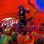 TARJA - Colours In The Dark CD