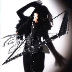 TARJA - Shadow Self  / cd+dvd / CD