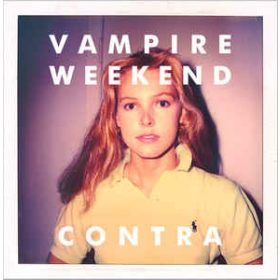 Vampire Weekend