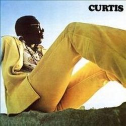 CURTIS MAYFIELD - Curtis CD