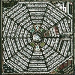 MODEST MOUSE - Strangers To Ourselves CD