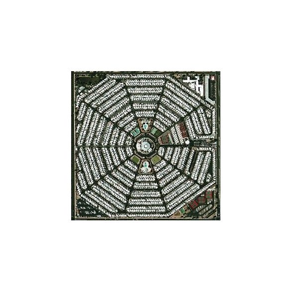 MODEST MOUSE - Strangers To Ourselves CD