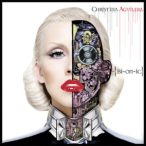CHRISTINA AGUILERA - Bionic CD