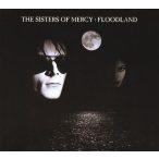 SISTERS OF MERCY - Floodland CD