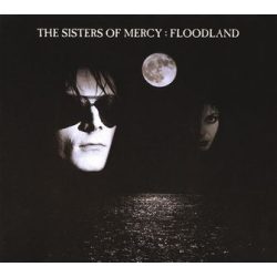 SISTERS OF MERCY - Floodland CD