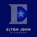 ELTON JOHN - Diamonds / 2cd / CD