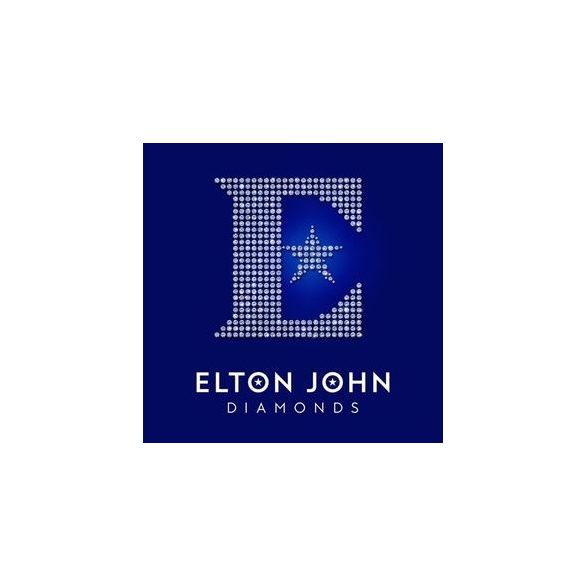 ELTON JOHN - Diamonds / 2cd / CD