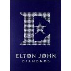 ELTON JOHN - Diamonds / deluxe 3cd / CD