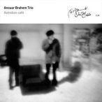 ANOUAR BRAHEM - Astrakan CD