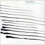 ANOUAR BRAHEM - Conte De I'incroyable Amour CD