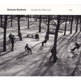 Anouar Brahem
