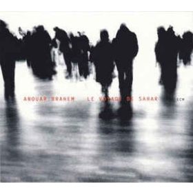 Anouar Brahem