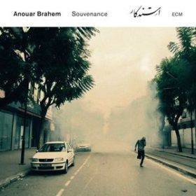 Anouar Brahem