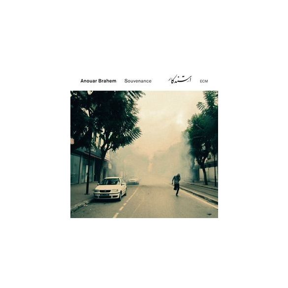 ANOUAR BRAHEM - Souvance / 2cd / CD