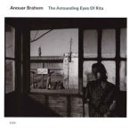 ANOUAR BRAHEM - Astounding CD