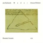 JAN GARBAREK, ANOUAR BRAHEM,USTAD SHAUKAT HUSSAIN - Madar CD