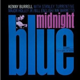 Kenny Burrell