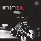MILES DAVIS - Birth Of The Cool CD