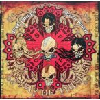 FIVE FINGER DEATH PUNCH - The Way Of The Fist CD