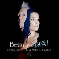   TARJA TURUNEN & MIKA TERRANA - Beauty And The Beast / 2cd / CD