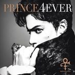 PRINCE - 4ever / 2cd / CD