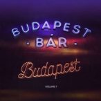 BUDAPEST BÁR - Budapest vol.7 CD