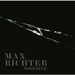   FILMZENE - Black Mirror Nosedive ( Max Richter ) / vinyl bakelit / LP