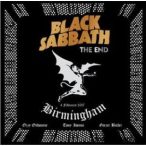 BLACK SABBATH - End  / 2cd / CD