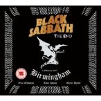 BLACK SABBATH - End / cd+brd / CD