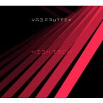 VAD FRUTTIK - High Tech CD