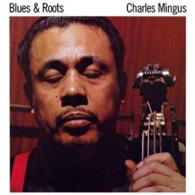 Charles Mingus