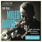 MILES DAVIS - Real Miles Davis CD