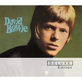 David Bowie