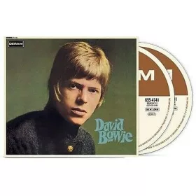 David Bowie