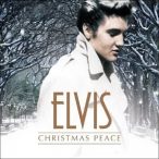 ELVIS PRESLEY - Chrismas Peace CD