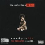 NOTORIOUS B.I.G. - Ready To Die / cd+dvd /  CD