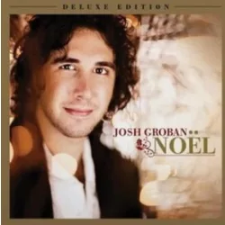 JOSH GROBAN - Noel 10-th Anniversary Edition CD