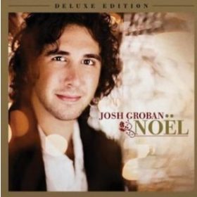 Josh Groban 