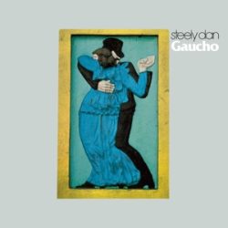 STEELY DAN - Gaucho CD