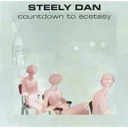 STEELY DAN - Countdown To Ecstasy CD