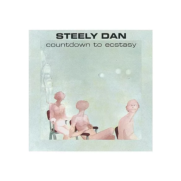 STEELY DAN - Countdown To Ecstasy CD