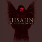 IHSAHN - Advesary / vinyl bakelit / LP