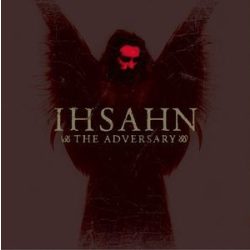 IHSAHN - Advesary / vinyl bakelit / LP